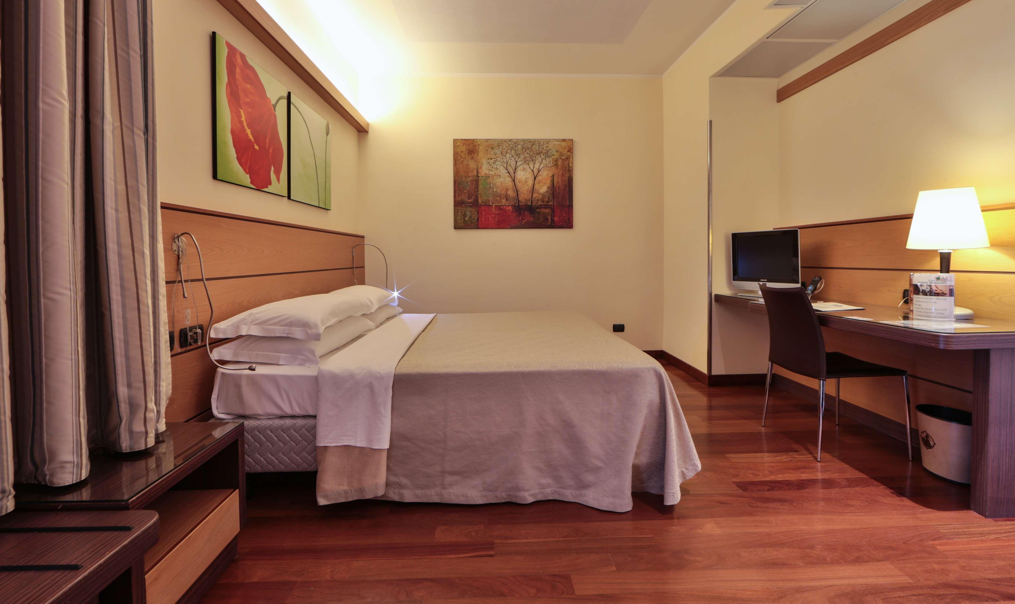 Best Western Hotel Dei Cavalieri Barletta Exteriér fotografie