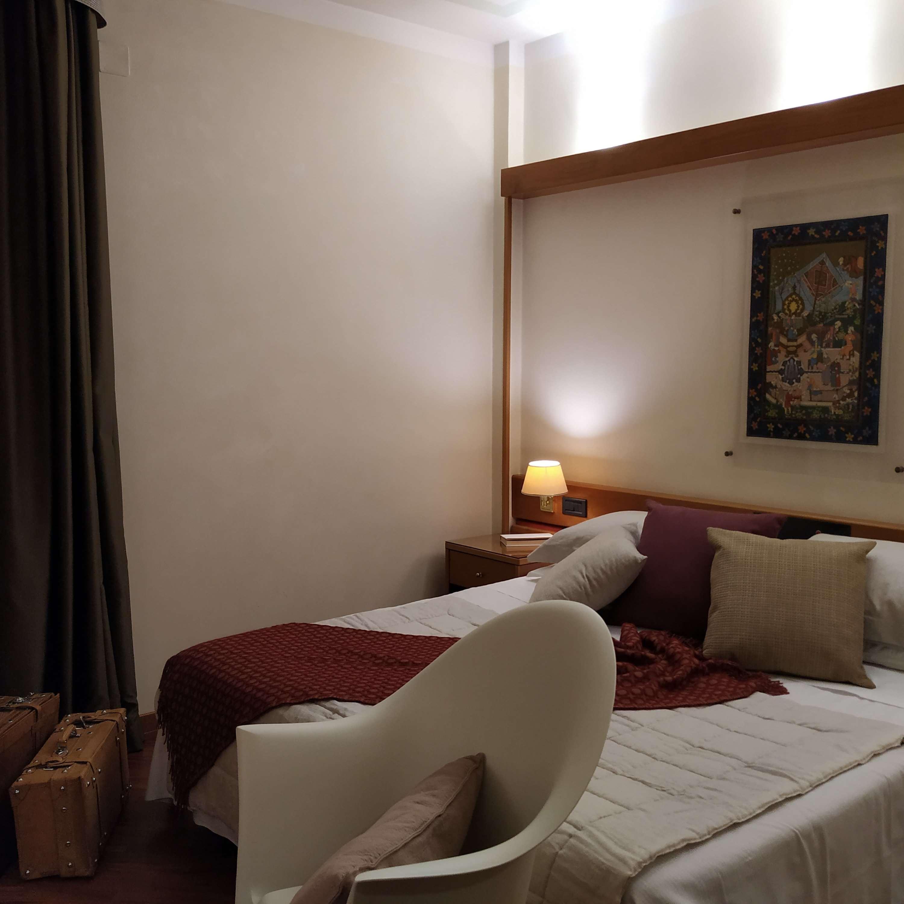 Best Western Hotel Dei Cavalieri Barletta Exteriér fotografie